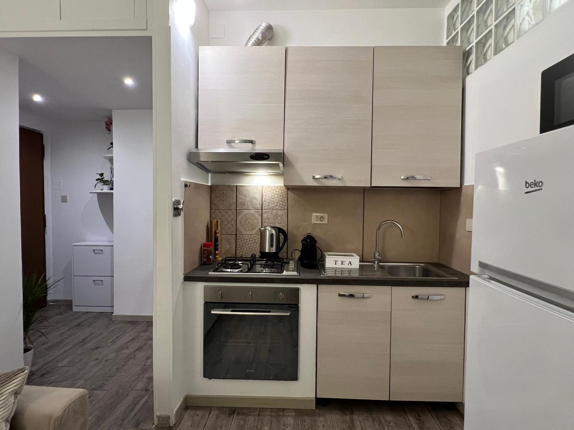 Apartamento Sweet Acaia - San Giovanni Roma