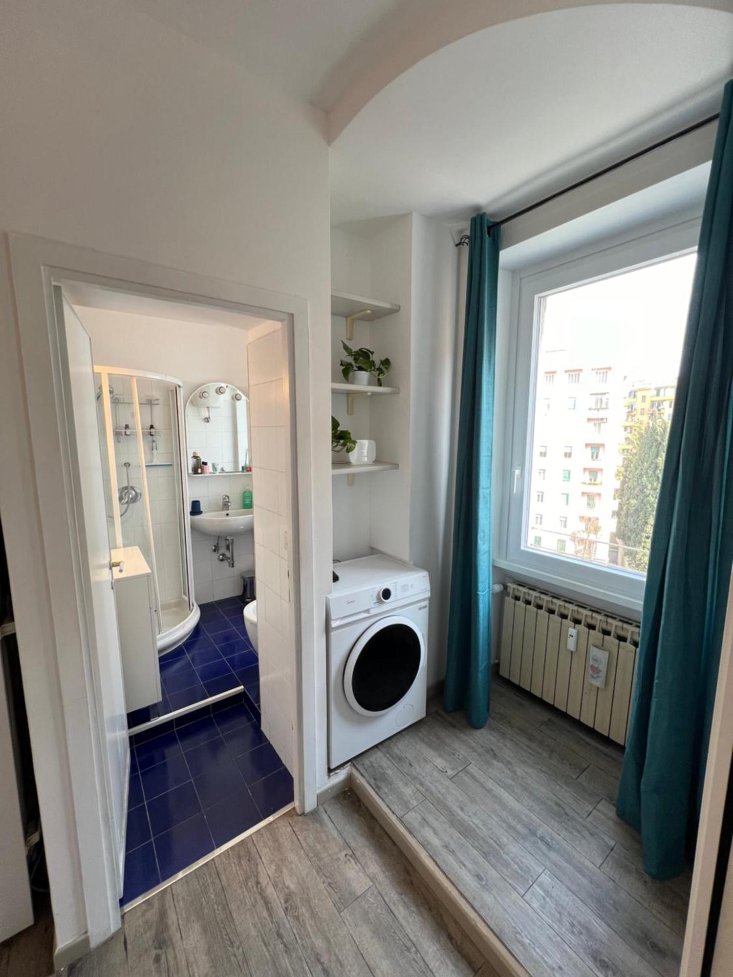 Apartamento Sweet Acaia - San Giovanni Roma