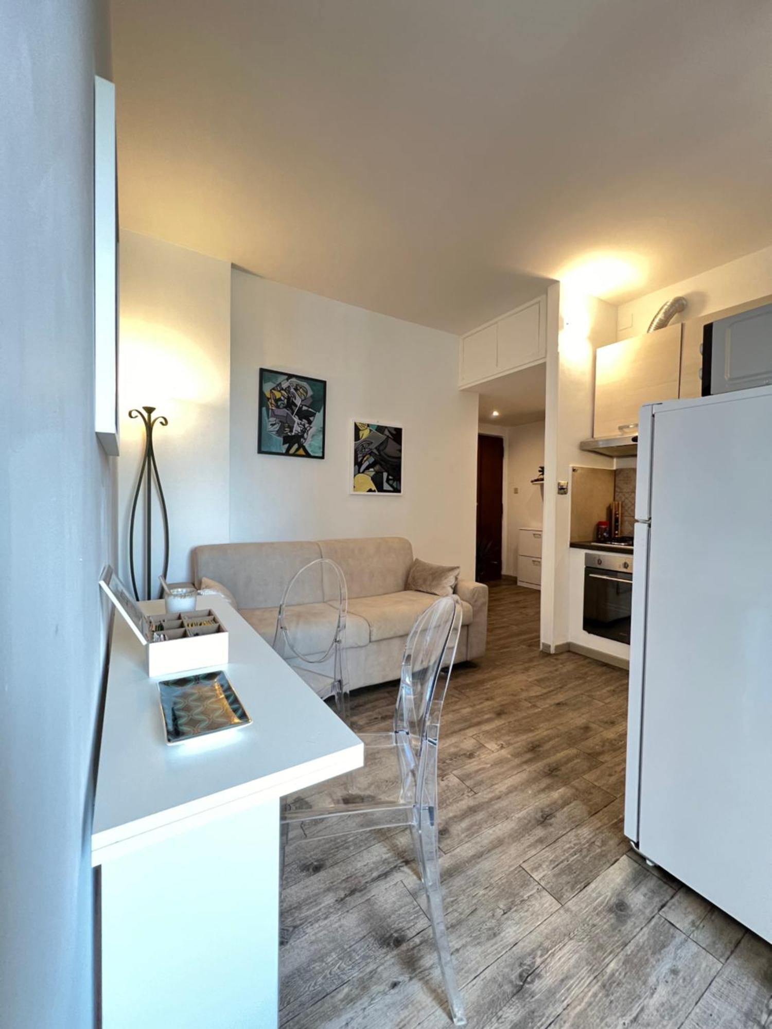 Sweet Acaia - San Giovanni Apartamento Roma