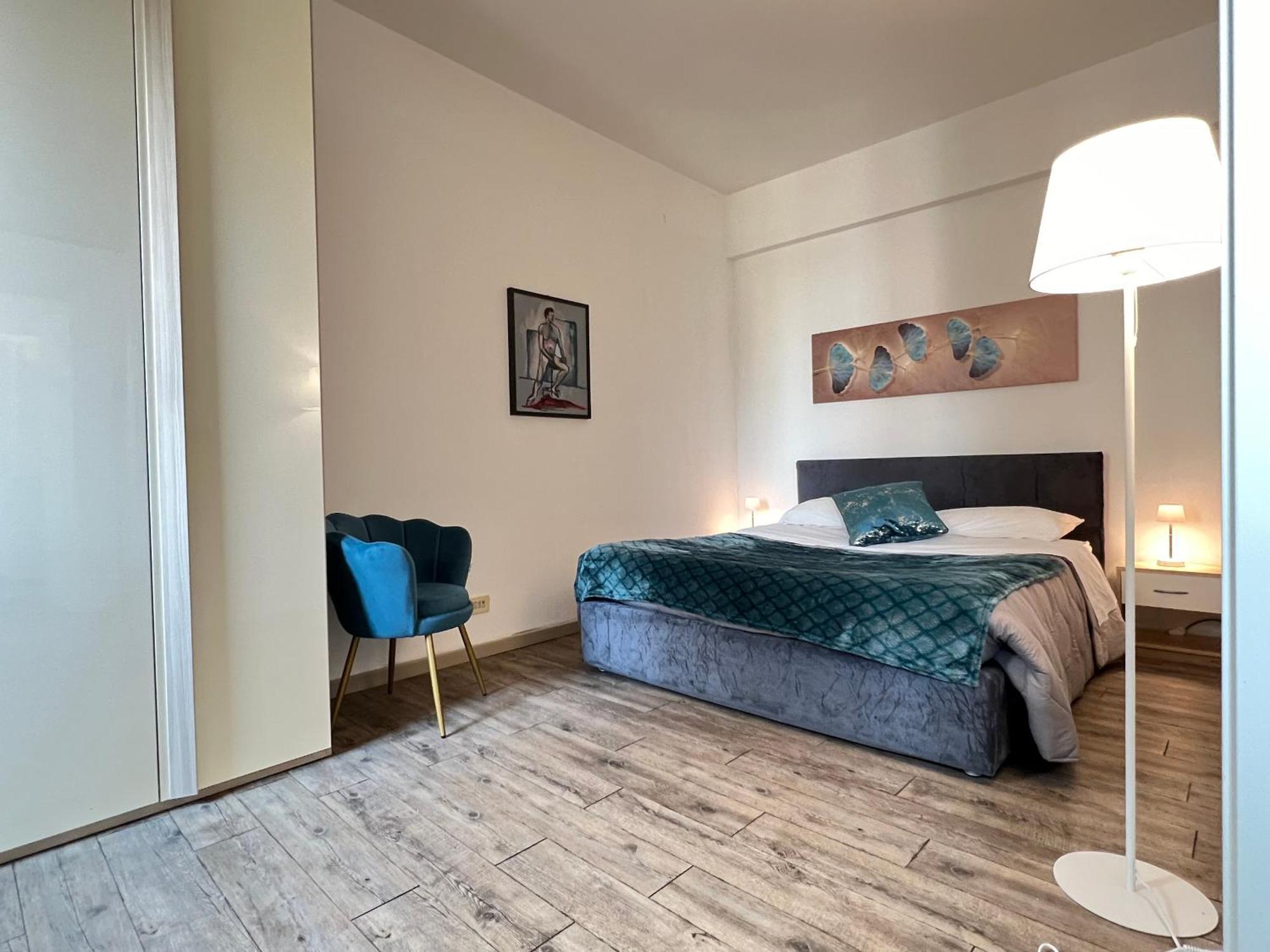 Apartamento Sweet Acaia - San Giovanni