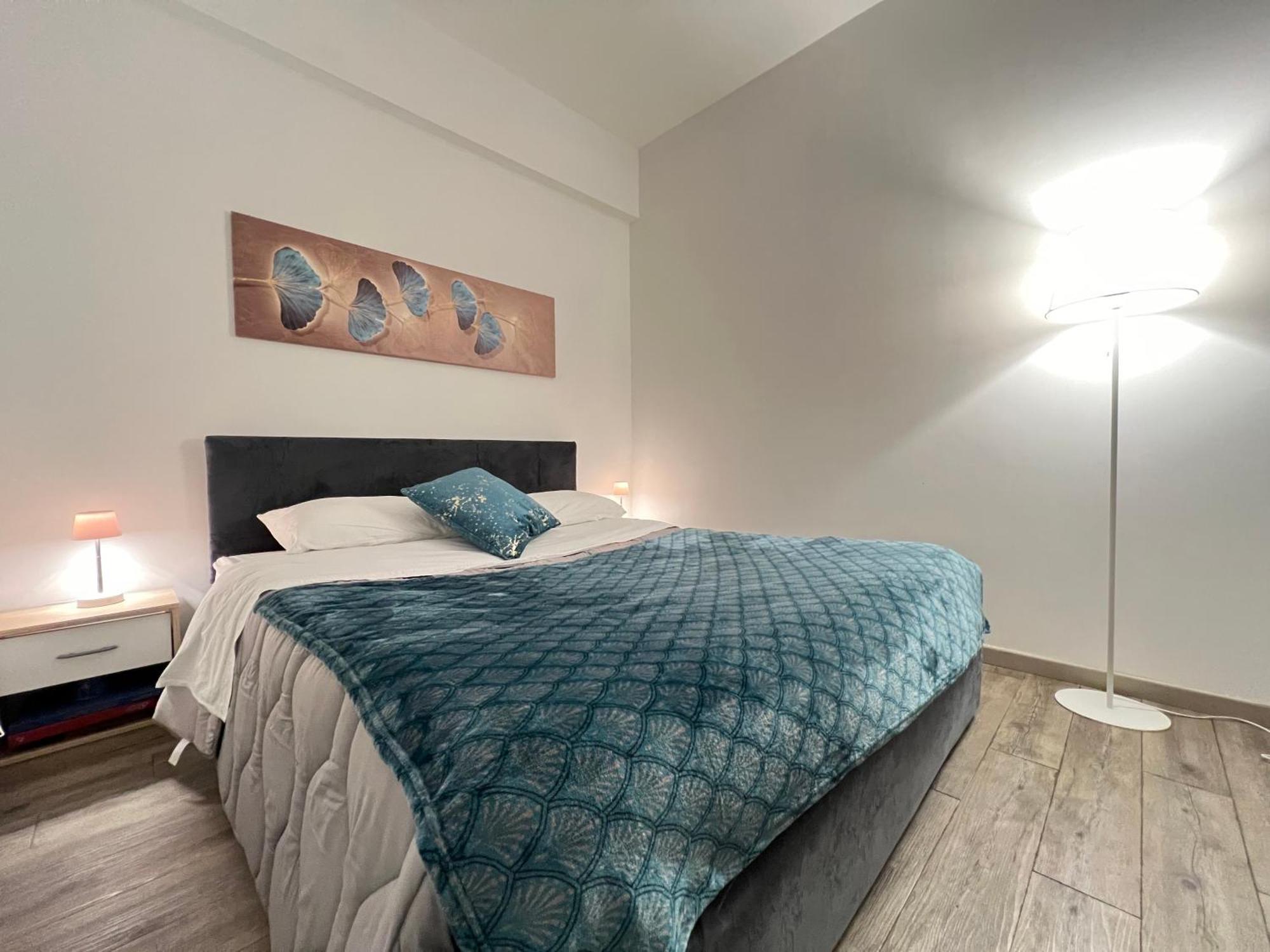 Sweet Acaia - San Giovanni Apartamento